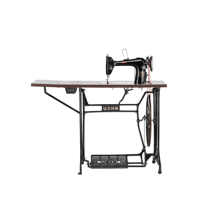 Craft Master Composite Foot With Cast Iron Stand