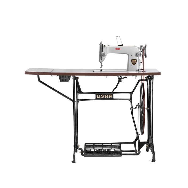 Craft Master DLX Composite Foot With Cast Iron Stand