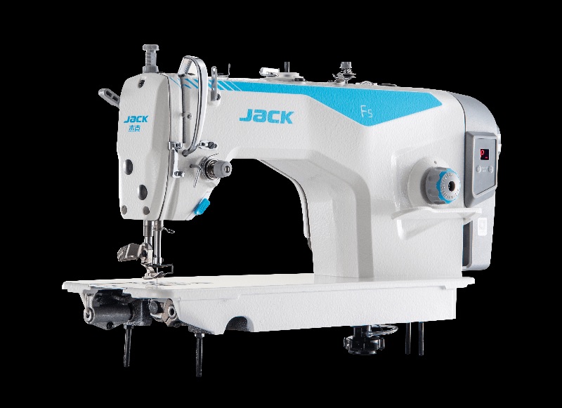 JACK F5